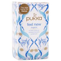 Pukka Detox Tea